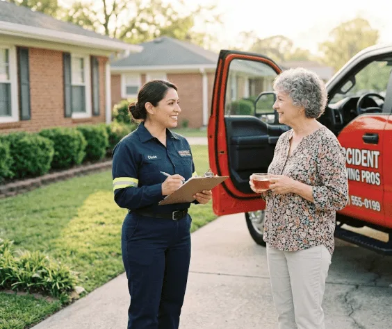 Accident Towing Service Cherry Tree, PA FAQs